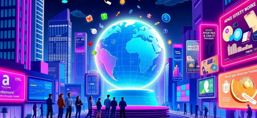 Documentários sobre Investimentos: Uma Jornada Financeira