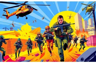 Filmes de Ação com Unidades de Elite
