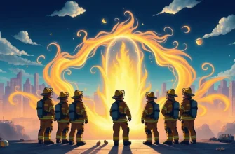 Filmes de Fantasia com Bombeiros