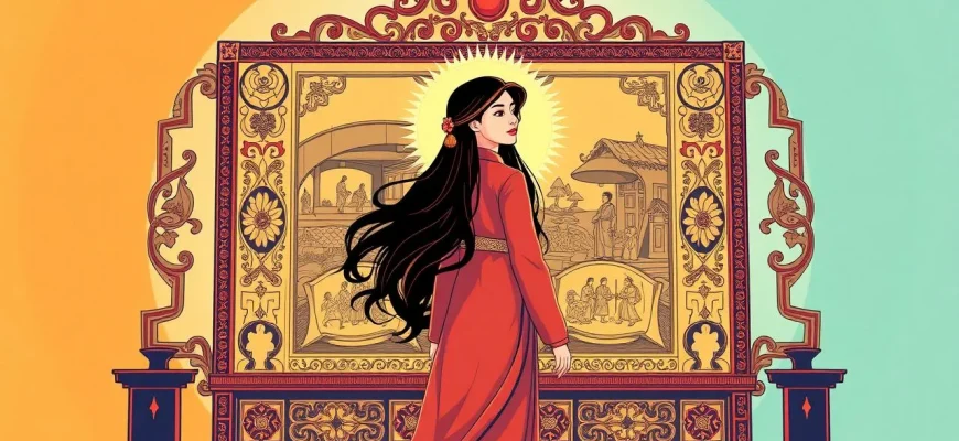 Filmes Históricos sobre o Vietnã Antigo