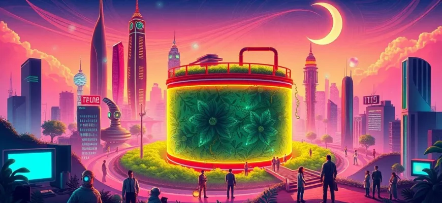 Documentários sobre Biocombustíveis: Uma Jornada Sustentável