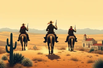 Filmes de Faroeste sobre Conquista de Terras