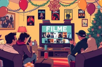 Filmes Criminosos para Festas: Ação e Suspense para o Natal