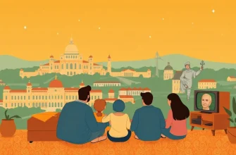 Filmes Familiares sobre a Romênia