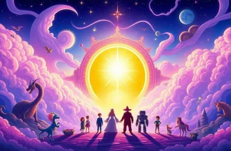 10 Filmes de Fantasia que Levam Você a Outros Universos