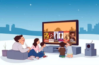 Filmes de Família sobre Ladrões
