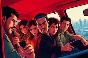 Filmes de Sequestro: Uma Seleção Imperdível