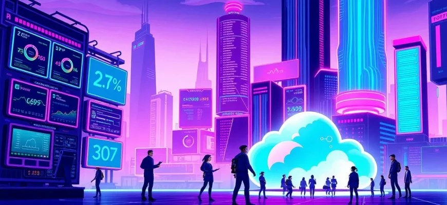 10 Documentários sobre Armazenamento em Nuvem