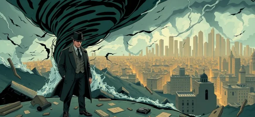 Detetives e Tempestades: 10 Filmes Imperdíveis