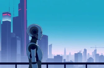 Filmes de Melo-drama com Robôs Humanoides