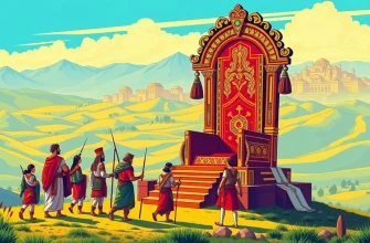 Filmes Históricos sobre a Cultura Urartu