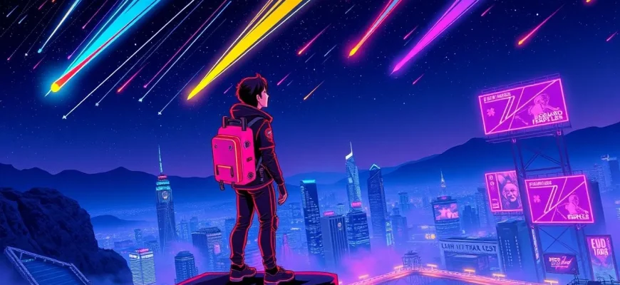 Aventuras em Chuvas de Meteoros: 10 Filmes Imperdíveis