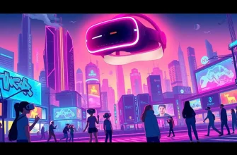 Documentários sobre Tecnologia VR