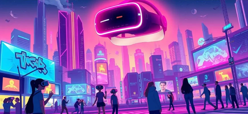 Documentários sobre Tecnologia VR