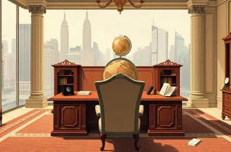 Filmes de Detetive sobre Corporações
