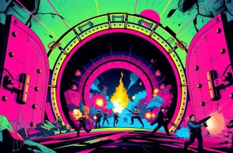 Top 10 Filmes de Ação em Bunkers