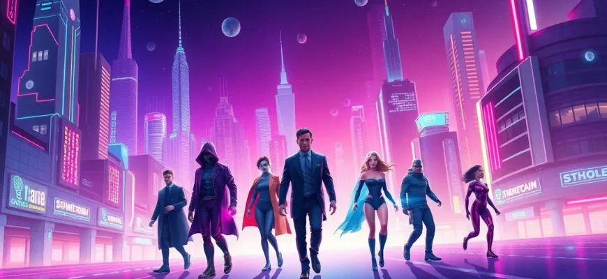 Filmes de Ficção Científica sobre Invisibilidade