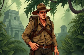 Filmes de Suspense sobre Tesouros Maia