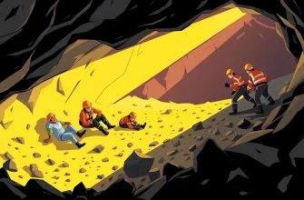 10 Filmes Inesquecíveis sobre Resgate de Mineiros
