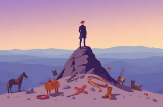 Filmes de Faroeste: A Jornada Pela Busca do Sentido da Vida