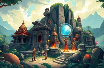 Aventuras em Santuários Antigos: 10 Filmes Imperdíveis