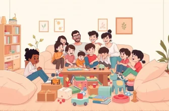 Filmes sobre famílias numerosas para assistir em família