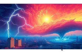 Documentários sobre Clima Extremo