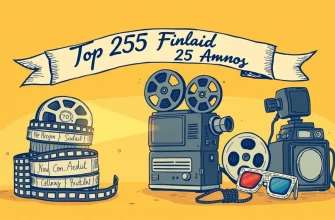 Top 25 Filmes dos Últimos 25 Anos