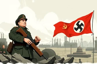 10 Filmes Soviéticos sobre Nazistas com Dublagem em Português