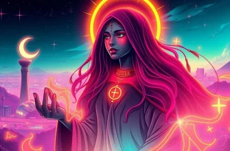 Filmes Místicos sobre Sacerdotisas e Deusas