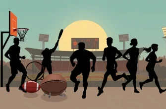 10 Filmes Biográficos sobre Esportes para Inspirar