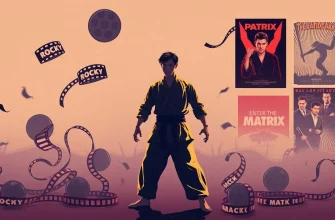 Os Melhores Filmes de Luta de Todos os Tempos