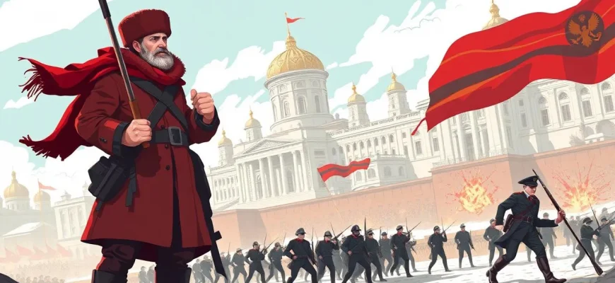 Filmes Históricos sobre os Decembristas