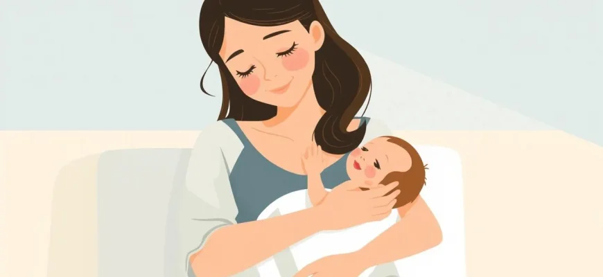 Filmes sobre o nascimento de crianças: Uma seleção emocionante