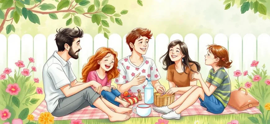 Filmes de Drama sobre Amigos de Longa Data