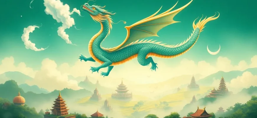 Filmes de Fantasia sobre o Vietnã: Uma Jornada Mágica