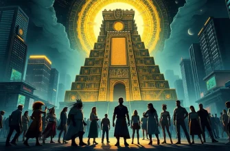 Mistérios dos Oráculos Maia no Cinema