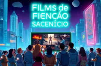 Filmes de Ficção Científica sobre Sacrifícios