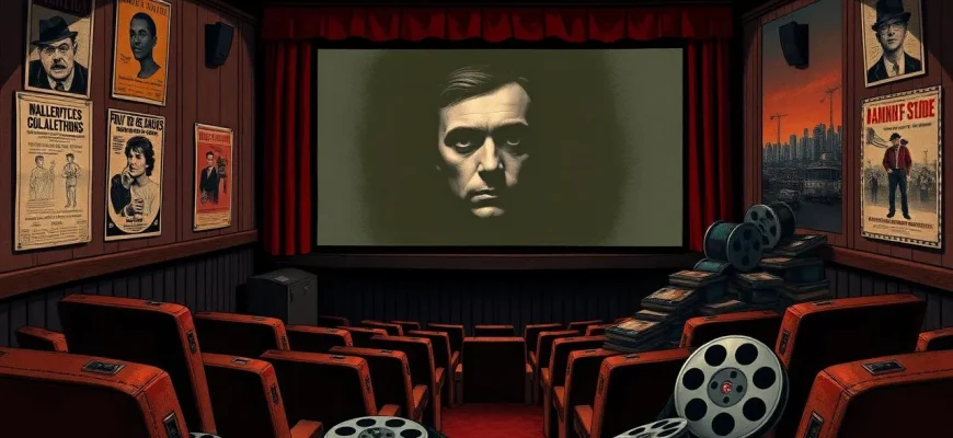 10 Filmes Biográficos sobre Paranoia para Assistir