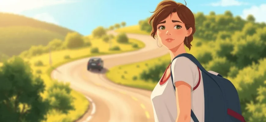 10 Filmes de Drama sobre Autostop para Assistir