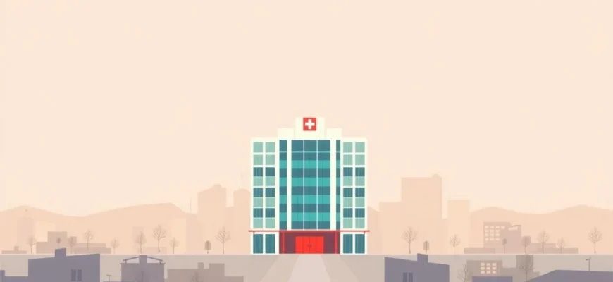 Melodramas sobre pacientes: Uma seleção de filmes para tocar seu coração