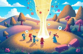 Filmes de Fantasia sobre Redes Sociais