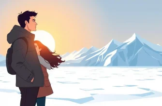 10 Filmes Melodramas sobre a Antártica