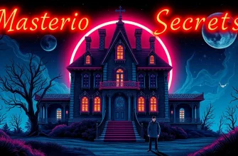 Mistérios em Casas com Segredos: 10 Filmes para Despertar sua Curiosidade