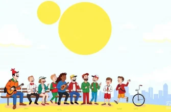 10 Comédias Hilariantes sobre Guardas