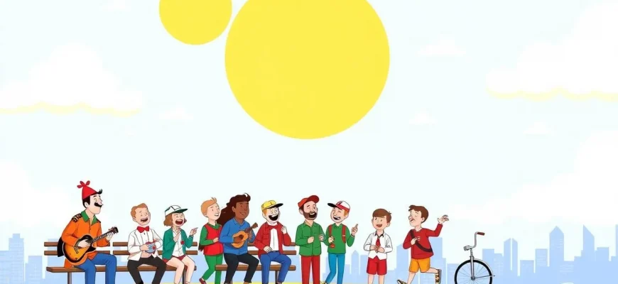 10 Comédias Hilariantes sobre Guardas