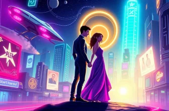 Filmes de Ficção Científica sobre Amor e Desafios