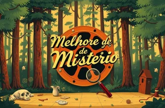 Lista dos Melhores Filmes de Mistério