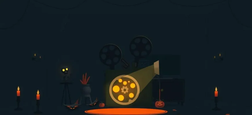 Melhores Filmes de Halloween para Assistir em Português