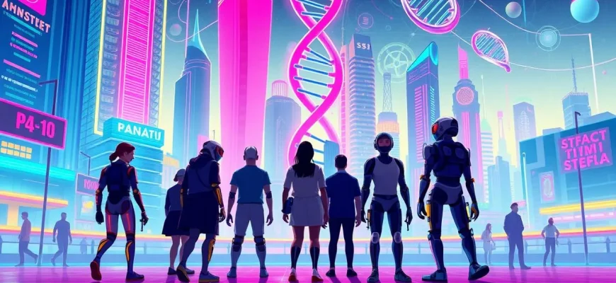 10 Documentários sobre Biopróteses para Inspirar e Educar
